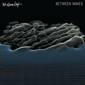 Between waves